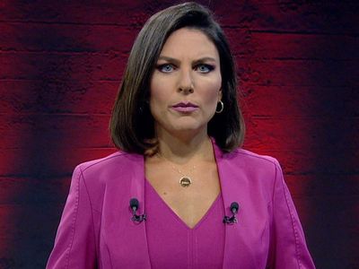 Ece Üner'in Yerine Dilara Gönder Getirildi!