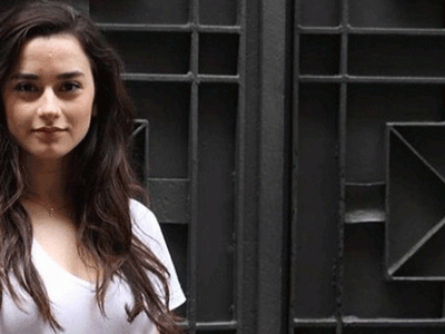 Ece Yaşar Kimdir?