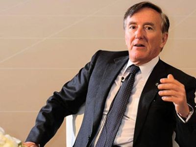 Eczacıbaşı'ndan kritik Afrika hamlesi! ''Yapmazsak faturası büyük olur''