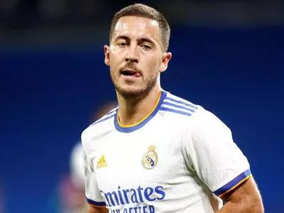 Eden Hazard'ın Real Madrid'den Ayrılmak İstediği Öğrenildi!