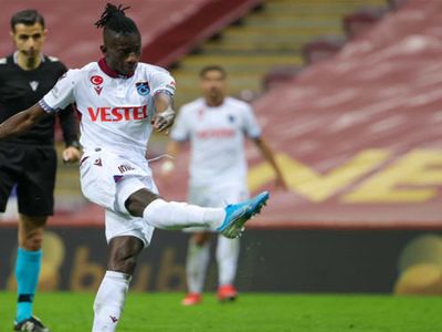 Edgar Ie kimdir, kaç yaşında? Edgar Ie Beşiktaş'a mı transfer olacak?