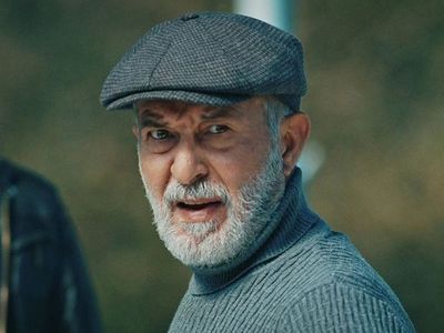 Eşkıya Dünyaya Hükümdar Olmaz Doğan Baba Öldü Mü?