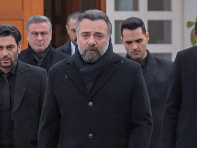 EDHO tekrarları hangi kanalda , saat kaçta yayınlanıyor? Eşkıya Dünyaya Hükümdar Olmaz tekrar bölümleri ille ekranda