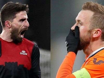 Edin Visca ve Fabio Borini Fenerbahçe Yolunda!
