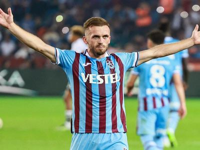 Edin Visca'dan Kırmızı Kart Üzüntüsü: Beşiktaş Maçı Sonrası Özür Diledi