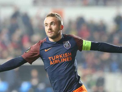 Edin Visca'nın Yeni Adresi Trabzonspor mu Olacak?