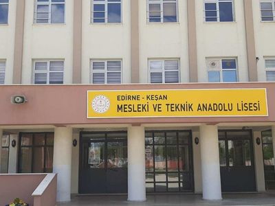 Edirne liseleri MEB 2022 taban puanları, yüzdelik dilimleri -  Edirne LGS  MEB 2022 Lise taban puanları