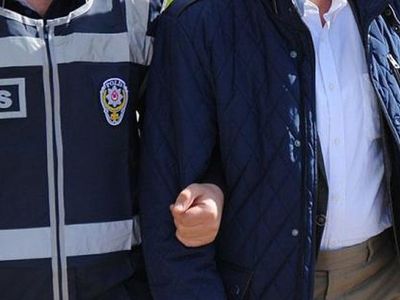 Edirne Merkezli 8 Şehirde FETÖ Operasyonu