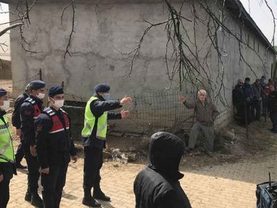 Edirne'de korkunç aile katliamı: 4 kişi evlerinde ölü bulundu
