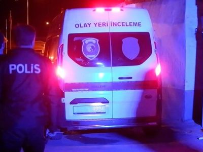 Edirne'de korkunç olay: Yumurta pişireyim derken yanarak can veriyordu!