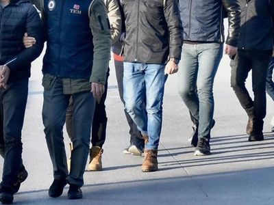 Edirne’de onlarca düzensiz göçmen yakalandı!