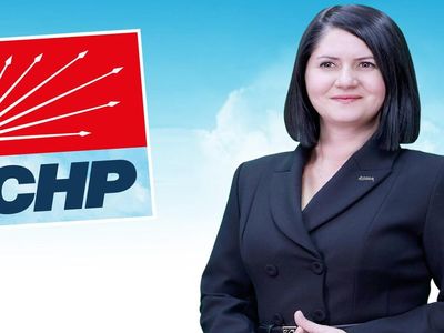 Edirne’de tarihi an! CHP adayı Filiz Gencan Akın, ilk kadın belediye başkanı oldu!