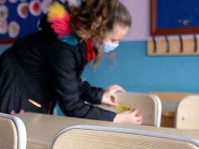 Edirne’de Vakalar Arttı, Okullar Tatil Oldu