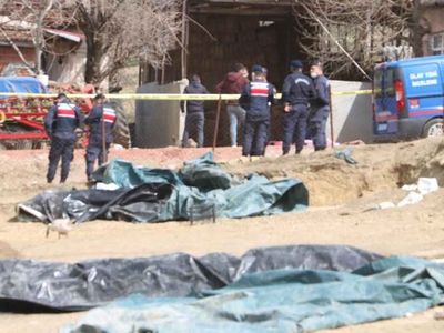 Edirne'deki korkunç aile katliamına ilişkin kan donduran detaylar ortaya çıktı: 1 milyon liralık altın yaptırdım