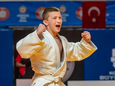 Ümraniye'den Ekvador'a başarı yolculuğu: 3 milli judocu Dünya Şampiyonası'nda