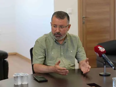 Karabük Üniversitesi'nde iletişim alanında dijital dönüşüm hedefleri belirlendi