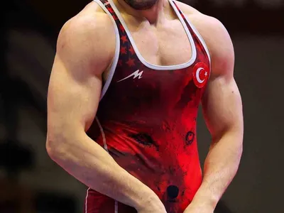 Doğan Kaya, 20. Akdeniz Oyunları'nda bronz madalya kazanarak tarih yazdı