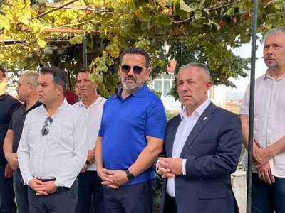 Kıbrıs gazisi ali arı, son yolculuğuna dualarla uğurlandı