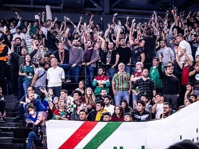 Karşıyaka'nın yeni sezon kombineleri satışta: Futbol, basketbol ve voleybol branşları için fiyatlar belirlendi