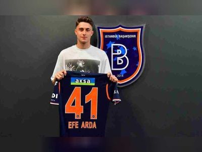 Efe Arda Koyuncu kimdir?