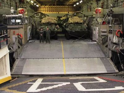 Efes-2022 tatbikatına katılan ABD'li generalden dikkat çeken Türkiye açıklaması