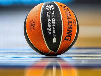 Anadolu Efes Ve Fenerbahçe'nin Maç Programı Açıklandı