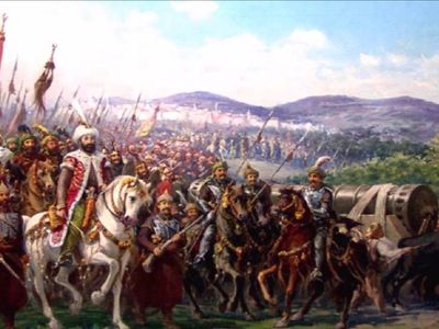 Eflak nerede, ne zaman fethedildi? Eflak ve Boğdan nerede? Osmanlı’da Eflak’ın tarihçesi