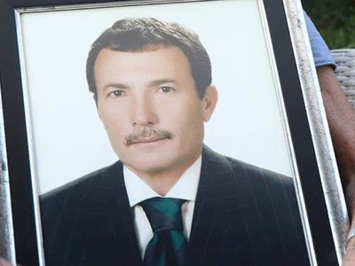 Efsane Vali’nin oğlu yerel seçimlerde mücadele edecek: Mehmet Kemal Yazıcıoğlu MHP’den aday gösterildi