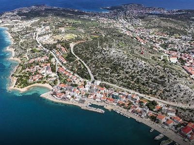 Ege Adalarında Türk Turist Akını: 1,1 Milyon Ziyaret Sonrası 2026’da Yeni Rekor Beklentisi