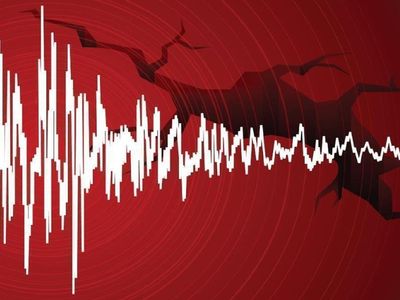 Ege Denizi’nde 4.5 büyüklüğünde bir deprem meydana geldi