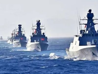 Ege Denizi'nde Gerilim: Yunanistan Sınırı Zorluyor!