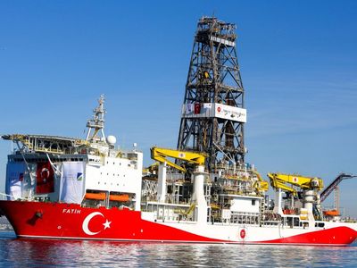 Ege Denizi’nde heyecanlandıran petrol gelişmesi: TPAO bölgede çalışmalara başlayacak