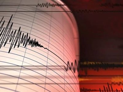 Ege depremle beşik gibi sallandı: AFAD’dan açıklama geldi