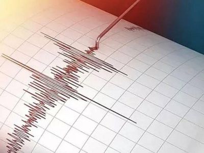 Ege’de korkutan deprem: AFAD ilk açıklamayı yaptı