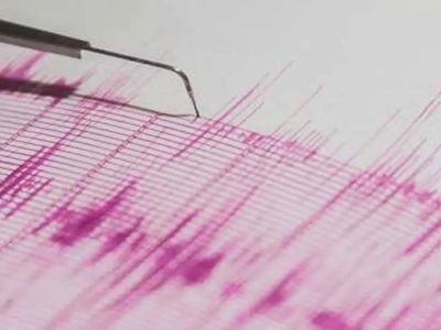 Ege’de korkutan deprem: Kuşadası beşik gibi sallandı! Kandilli detayları açıkladı