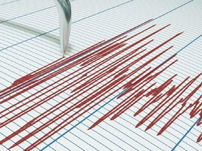 Ege’de panik yaratan deprem: AFAD’dan ilk açıklama yapıldı