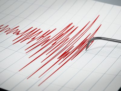 Ege’de yangından sonra bu kez deprem korkusu: 3.5 büyüklüğünde gerçekleşti