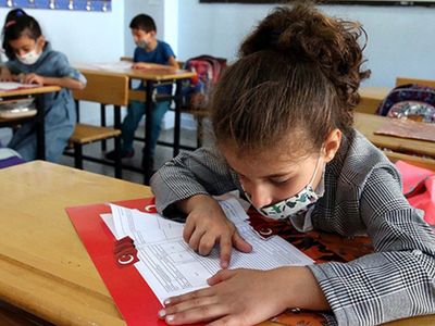 Eğitim Öğretim Dönemi Bugün Sona Eriyor!