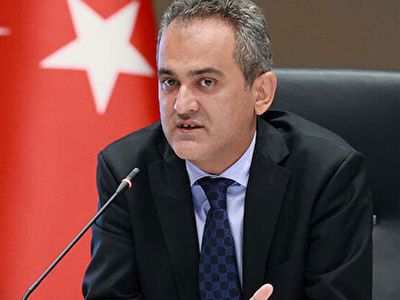 Eğitim sistemimiz nasıl ilerliyor? Yatırımlar ne durumda? Milli Eğitim Bakanı'ndan müjdeler art arda geldi!