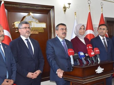 Eğitimde Yükseliş: Bakan Tekin’in Açıklamaları