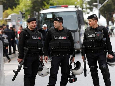 EGM 10 bin polis alacak: 2023 polis alımı başvuruları başladı mı? EGM polis alımı başvuru şartları neler?
