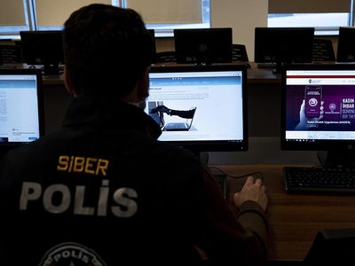 EGM: Depreme yönelik provokatif paylaşımlarda bulunun 21 kişi tutuklandı