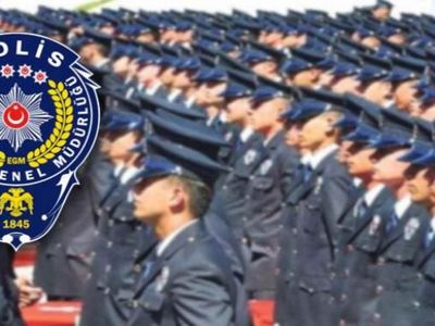 EGM polis tayin tarihleri ve atama sonuçları ne zaman açıklanacak? 2022 Polis tayin yerleri, yer değiştirme ve atama sonucu açıklandı mı?