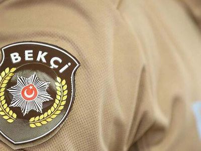 EGM tarafından 3 bin yeni bekçi alımı başvuruları başladı mı? EGM ve Jandarma bekçi alım şartları 2022