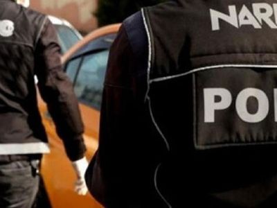 EGM Uyuşturucuyla Mücadele Verilerini Kamuoyuyla Paylaştı