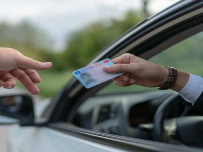 Ehliyet ceza puanı nedir, nasıl sorgulanır? Trafik ceza puanı, sürücü ceza puanı ya da ehliyet ceza puanı kaç yılda bir siliniyor sıfırlanıyor?