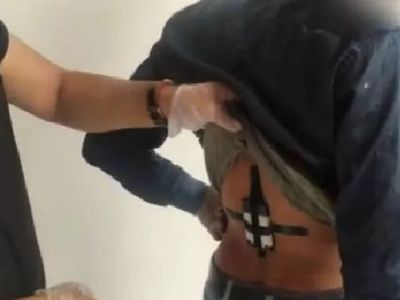 Ehliyet Sınavında Kopya Çekeceklerdi, Kurdukları Düzenek Polisi Bile Şaşırttı!