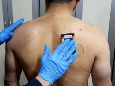 Ehliyet Sınavında Skandal: 6 Bin Liralık Kopya Düzeneği İle Yakalandı