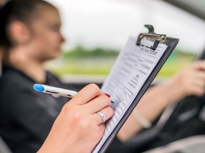 Ehliyet sınavlarında yeni düzenleme: Motor sorunları daha az olacak