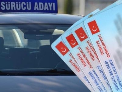 Ehliyet Sınavlarında Yeni Düzenleme: Süre Uzadı, Park Manevrası Değişti
